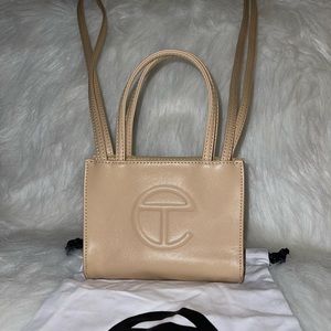 Telfar Small Bag